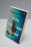 V&aring;ra f&ouml;rlorade hj&auml;rtan