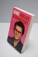 Om Niklas Str&ouml;mstedt