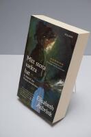 Mitt stora vackra hat : en biografi &ouml;ver Victoria Benedictsson