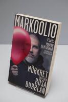 Markoolio, m&ouml;rkret och den rosa bubblan