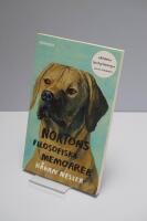 Nortons filosofiska memoarer