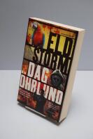 Eldstorm