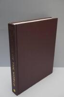 Myths of the World: The Illustrated Treasury of the World's Greatest Stories - Hardcover