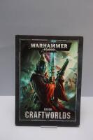 Warhammer 40,000 Codex CRAFTWORLDS 