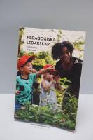 Pedagogiskt ledarskap, elevbok, 3:e uppl