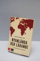 Nyanl&auml;nda och l&auml;rande : mottagande och inkludering