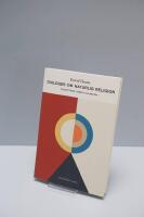 Dialoger om naturlig religion