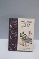 Mandelmanns s&ouml;ta : recept och baktankar fr&aring;n Djupadal