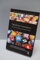 Digitalizing consumption - how devices shape consumer culture