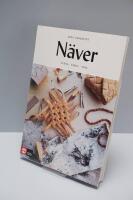 N&auml;ver : fl&auml;ta, tampa, vika