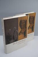 Ett &aring;r med Jesus : predikningar och samtal. Paket med bok 1-2 