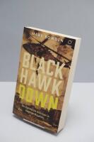 Black Hawk Down : den legendariska skildringen av slaget om Mogadishu