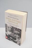 Onda n&auml;tters dr&ouml;mmar : november 1942 och andra v&auml;rldskrigets v&auml;ndpunkt i 360 korta kapitel