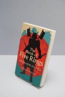 The book of five rings - samurajens strategi