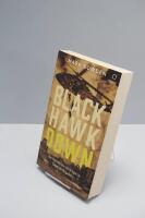 Black Hawk Down : den legendariska skildringen av slaget om Mogadishu