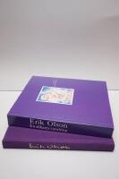 En s&ouml;kares vandring. Paket med del I-II