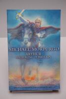 Arthur, High King of Britain