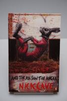 And the Ass Saw the Angel