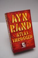 Atlas Shrugged