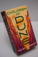 Children of Dune