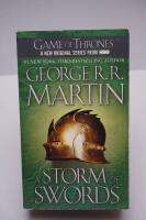 A Storm of Swords