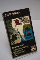 Ringens v&auml;rld : dokument r&ouml;rande sagorna om H&auml;rskarringen