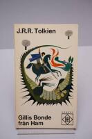 Gillis bonde fr&aring;n Ham : Aegidii Ahenobarbi Julii Agricole