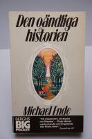 Den o&auml;ndliga historien