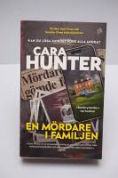 En m&ouml;rdare i familjen