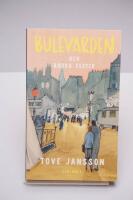 Bulevarden och andra texter