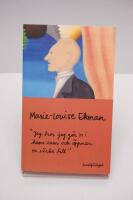 Jag tror jag g&aring;r in i hans rum och &ouml;ppnar en v&auml;ska till