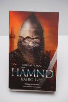 H&auml;mnd : Kairo 1293