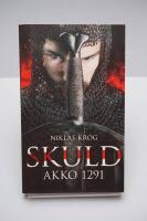 Skuld : Akko 1291