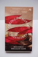 F&ouml;rdolt &auml;r minnet av m&auml;nniskan