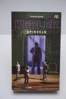 Spindeln