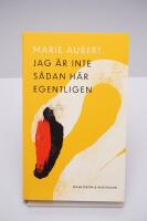 Jag &auml;r inte s&aring;dan h&auml;r egentligen