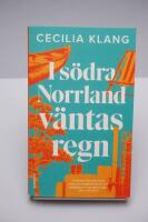 I s&ouml;dra Norrland v&auml;ntas regn