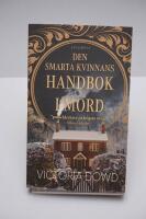 Den smarta kvinnans handbok i mord