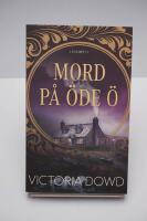 Mord p&aring; &ouml;de &ouml;