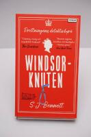 Windsorknuten
