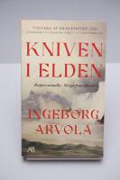 Kniven i elden