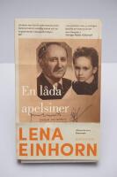 En l&aring;da apelsiner