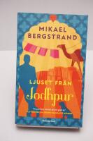 Ljuset fr&aring;n Jodhpur