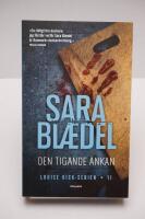 Den tigande &auml;nkan