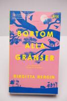 Bortom alla gr&auml;nser