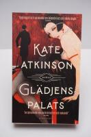 Gl&auml;djens palats