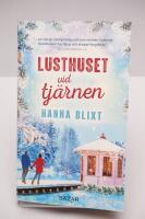 Lusthuset vid tj&auml;rnen