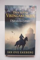 Dj&auml;vulens ryttare