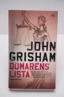 Domarens lista