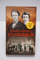 Ett lyckligare &aring;r